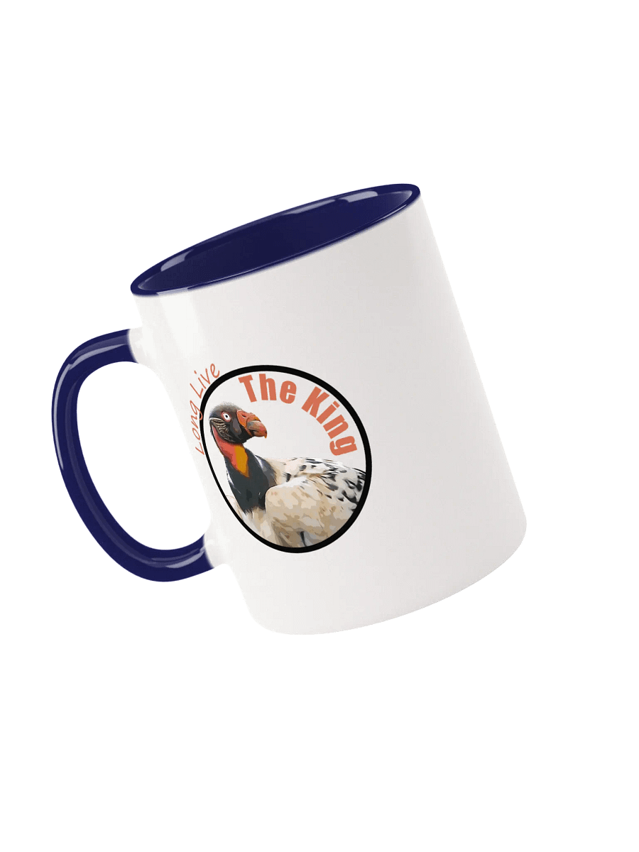 Long Live the King Mug product image (3)