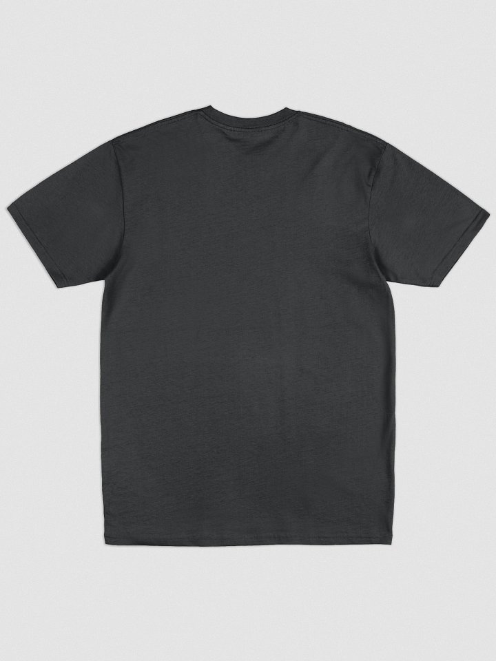 Collectors Envy Embroidered Cotton Tee product image (2)