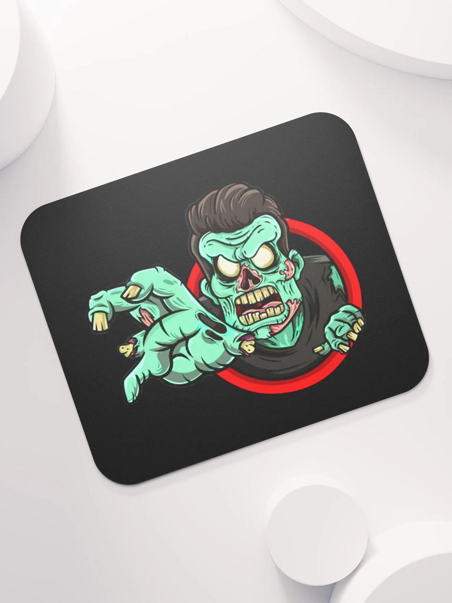 KillrZombie Mouse Pad product image (7)