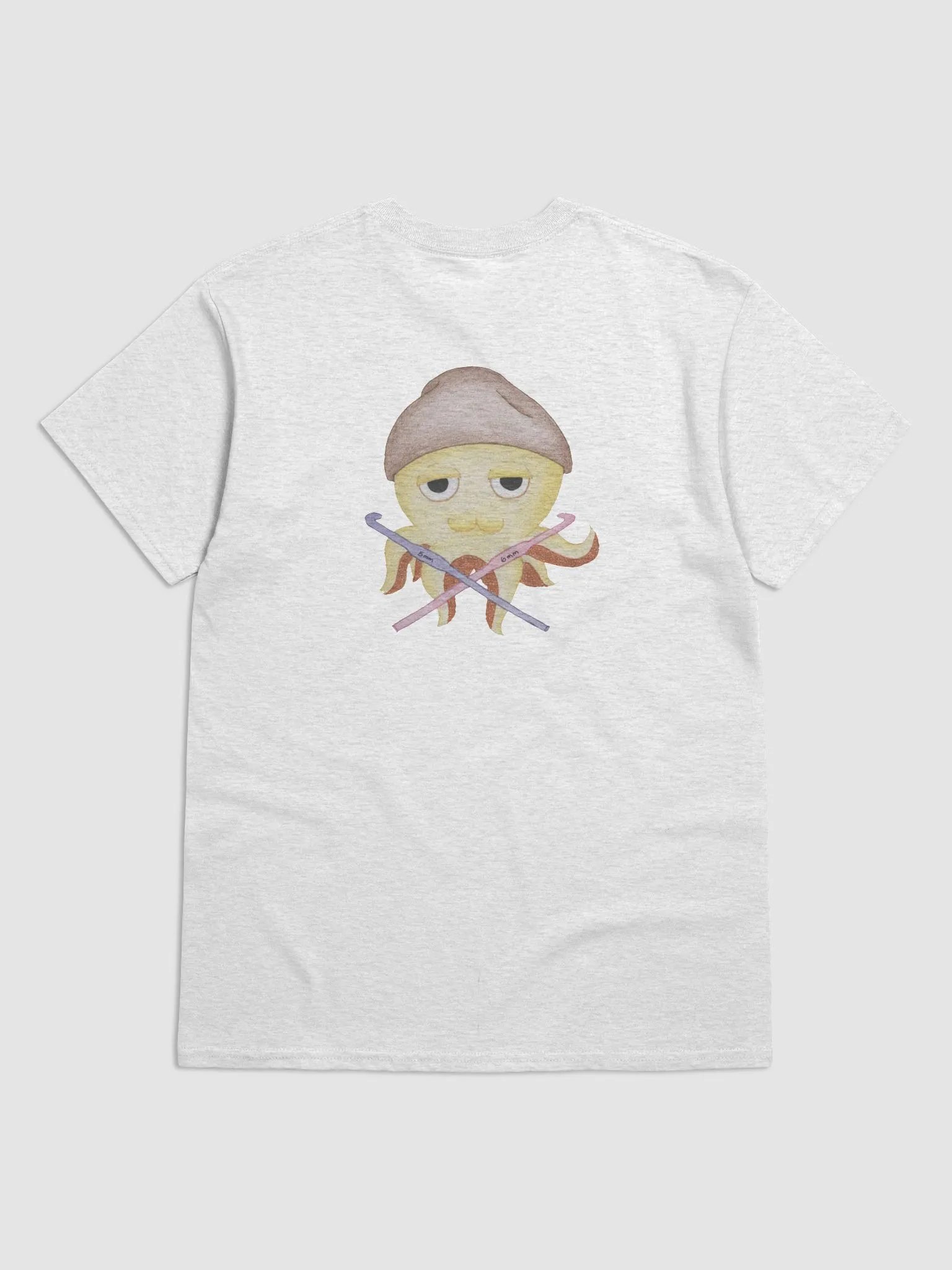 Earl T-Shirt - Black Text product image (1)