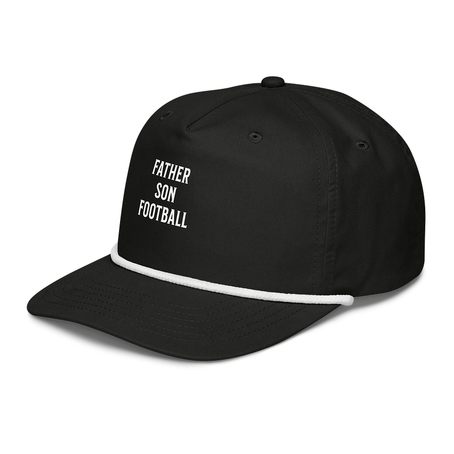 Father-Son Football Bond Cap product image (6)