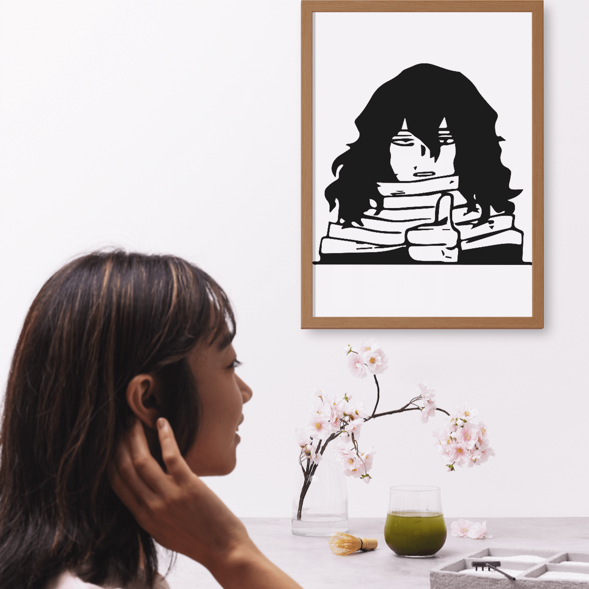 My Hero Academia SVG Bundle, Anime Svg, 45 Png, 250 Files, Anime Hero Svg, Png, Anime bundle Png, Anime Silhouette SVG, Anime Character product image (5)