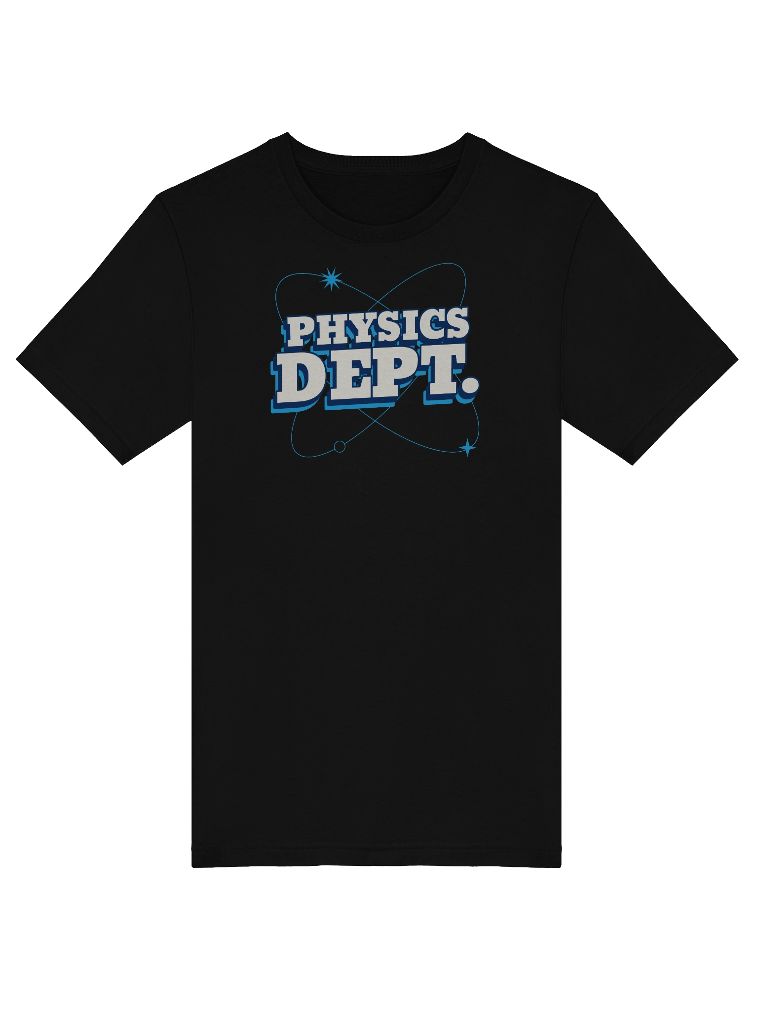Physics Dept. product image (21)
