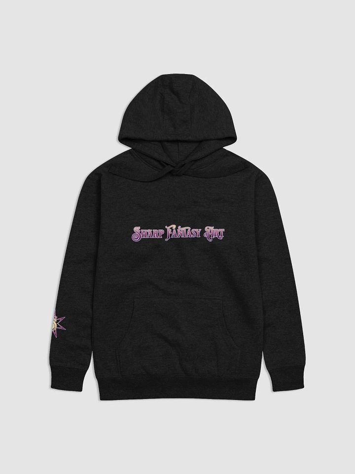 Triplets - SFA Pullover Hoodie product image (8)