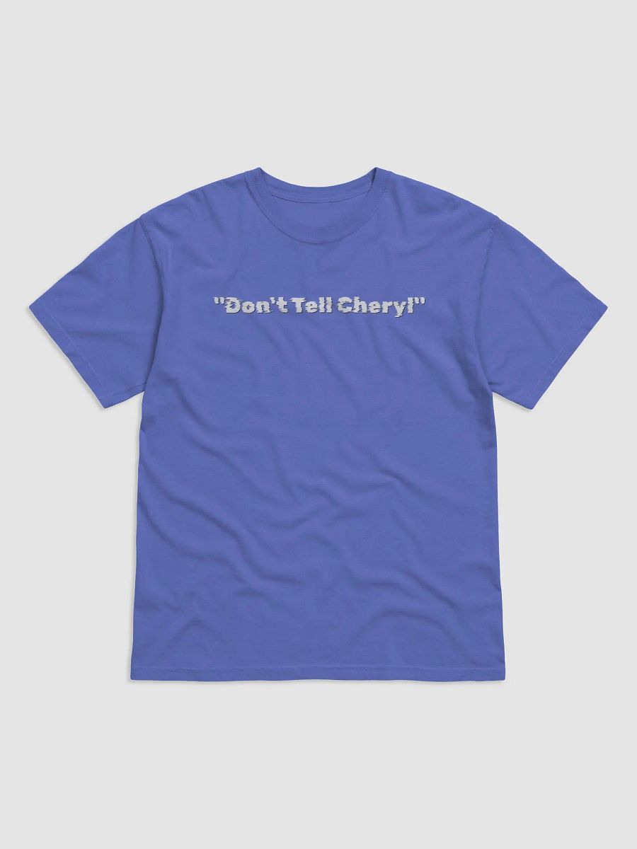 dont tell cheryl product image (1)