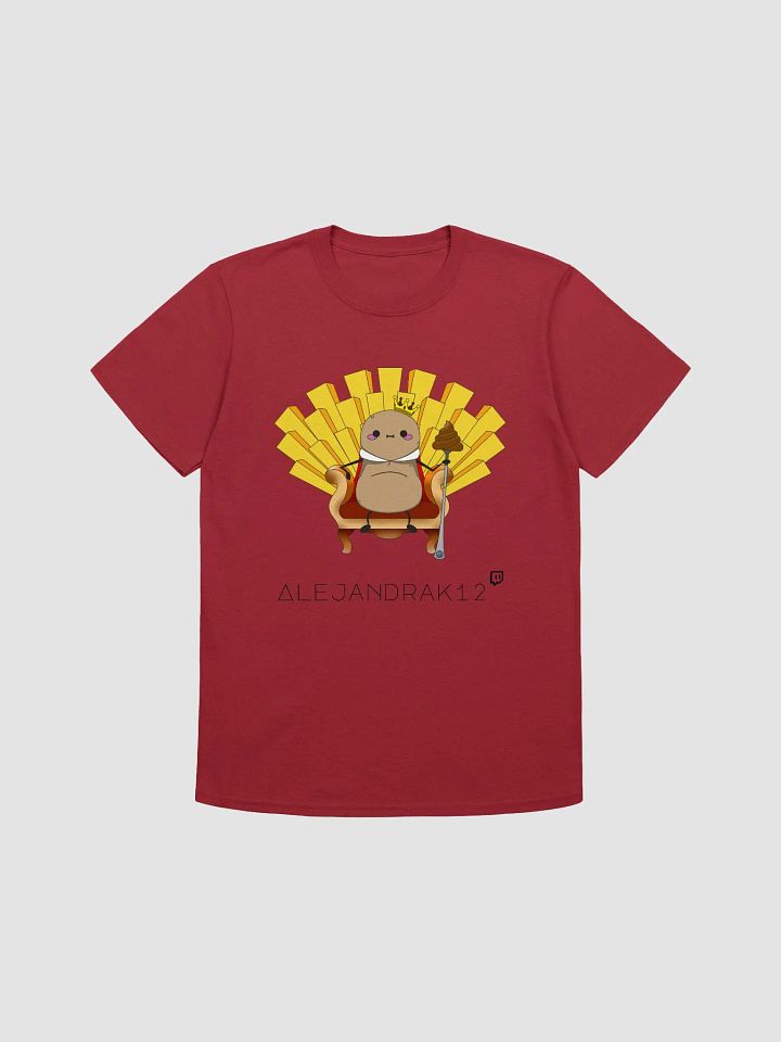 1st Shirt product image (1)
