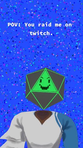 Any #vtubers able to relate?