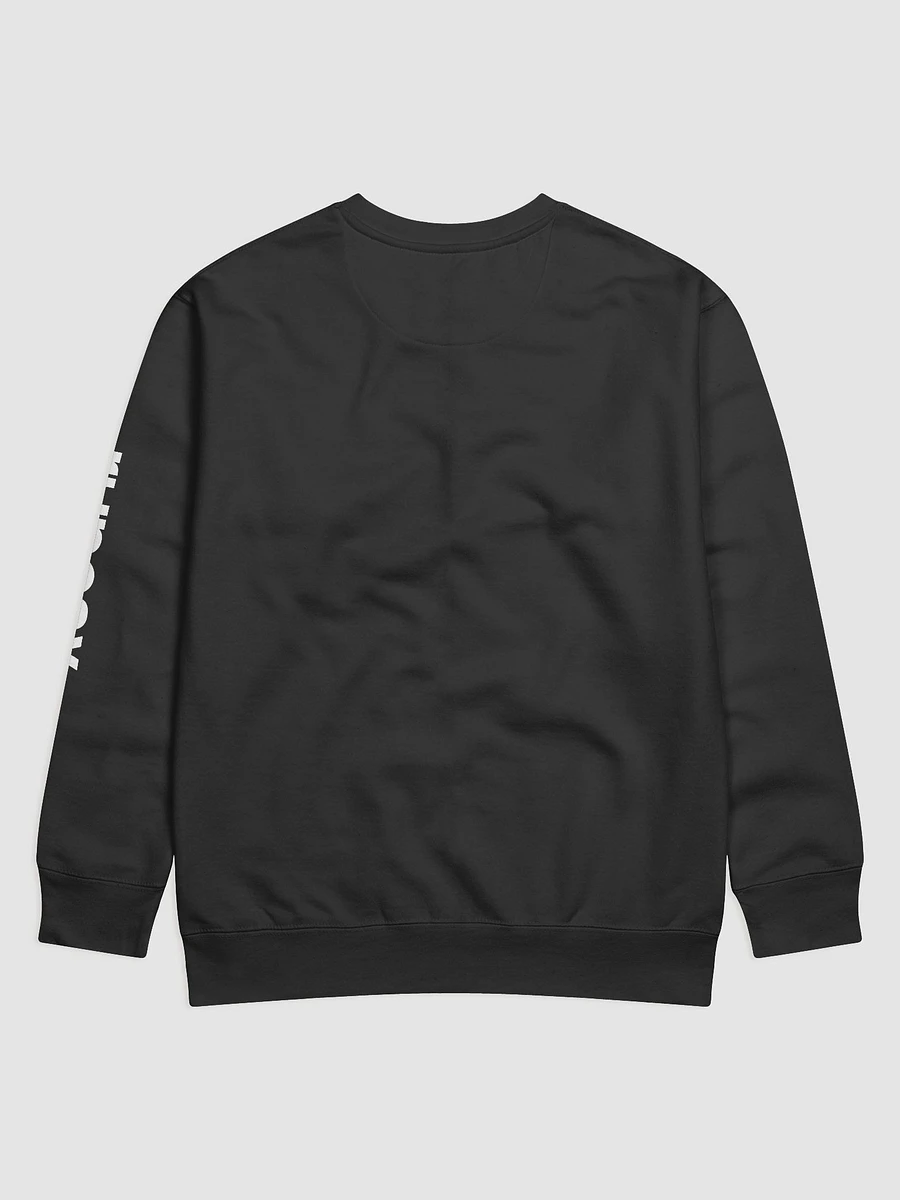 The Runesy Brand | Runesy Merch Collection | Unisex Cotton Sweatshirt product image (8)