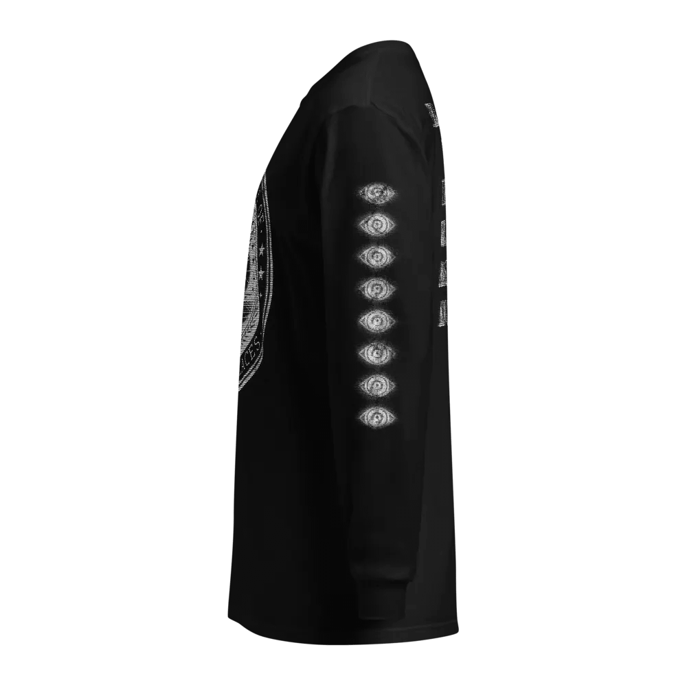 XEROX Longsleeve product image (5)