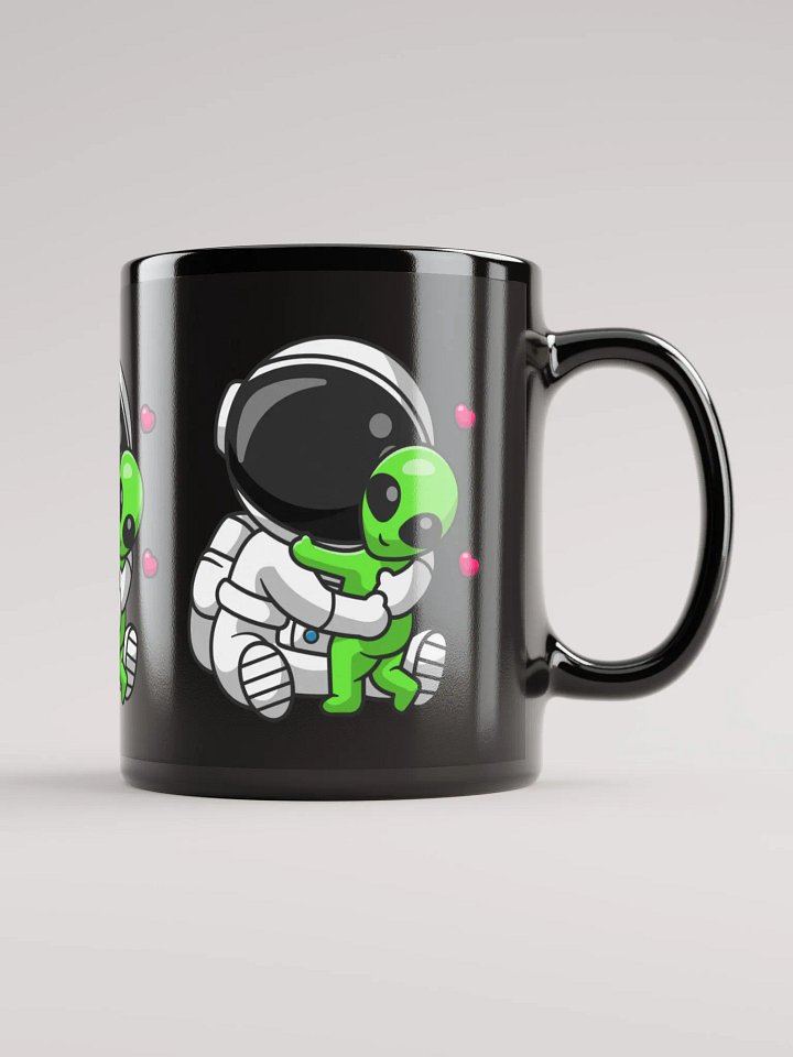 Alien Hugs Mug product image (1)