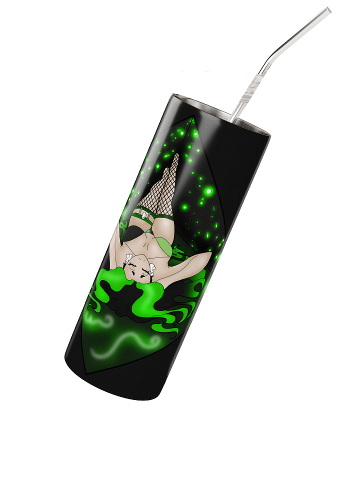 OG: Ghostie Spirit Pool Tumbler product image (2)