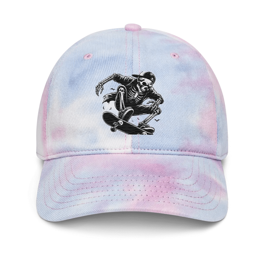 Skeleton Skate Hat product image (3)