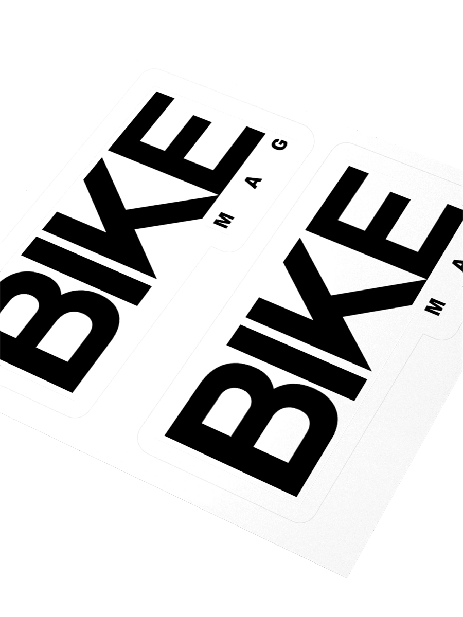 BIKE Mag Stickers product image (8)