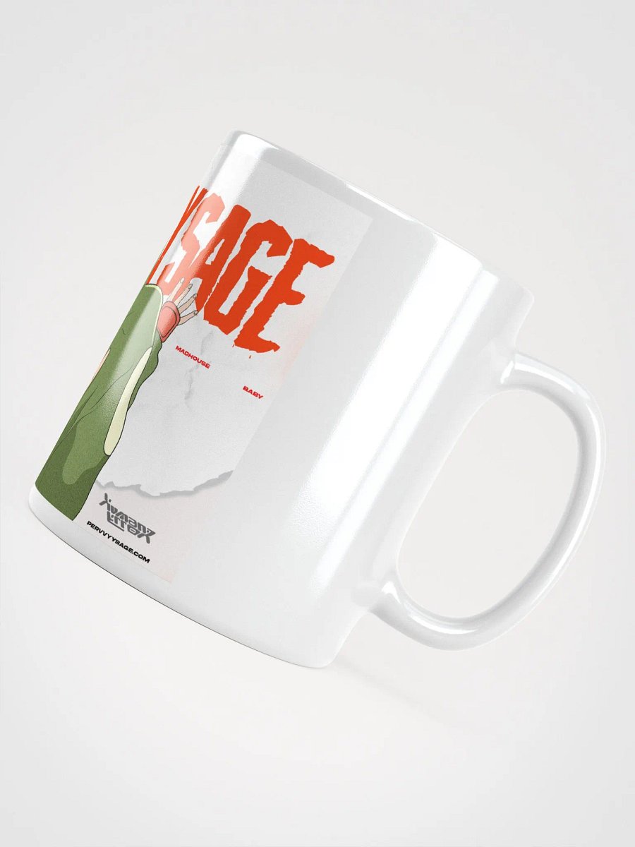 The Sage Coffee Cup product image (5)