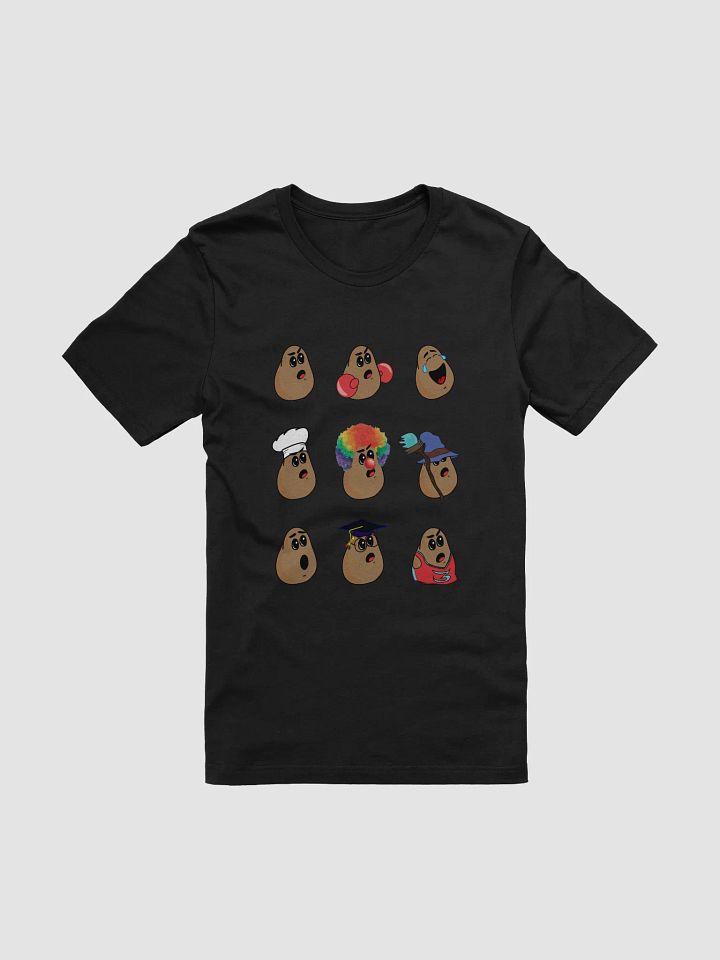 Potato Mood 2025 product image (1)