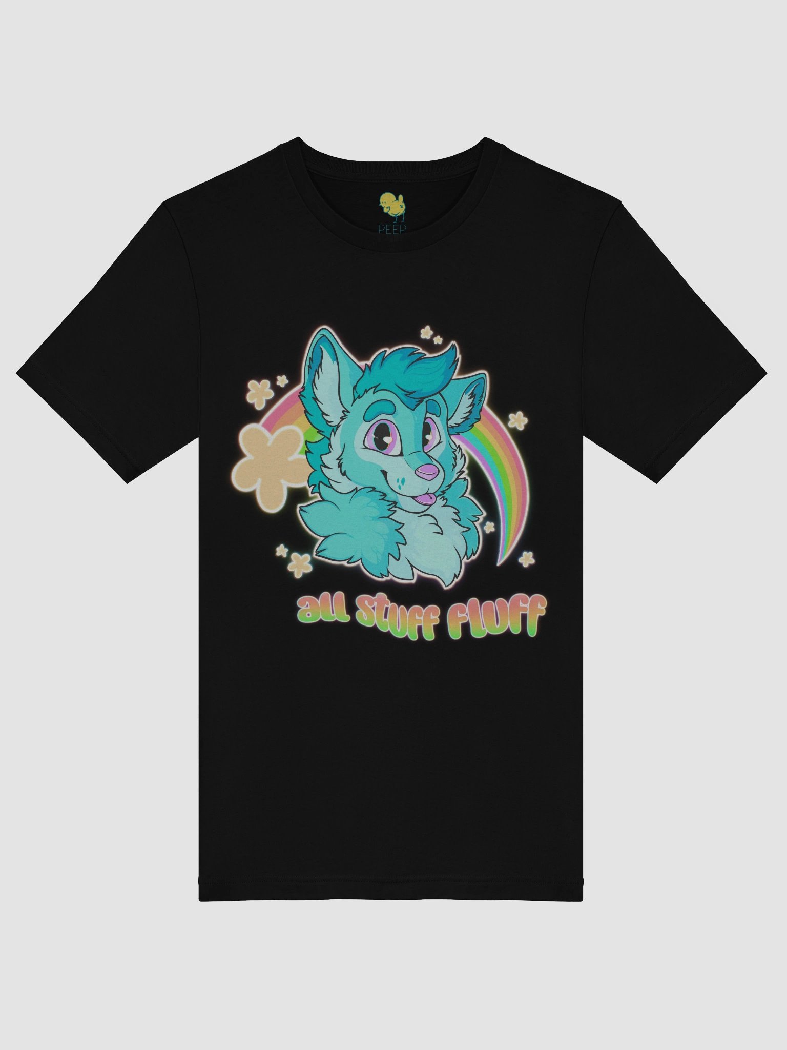 All Stuff Fluff product image (3)