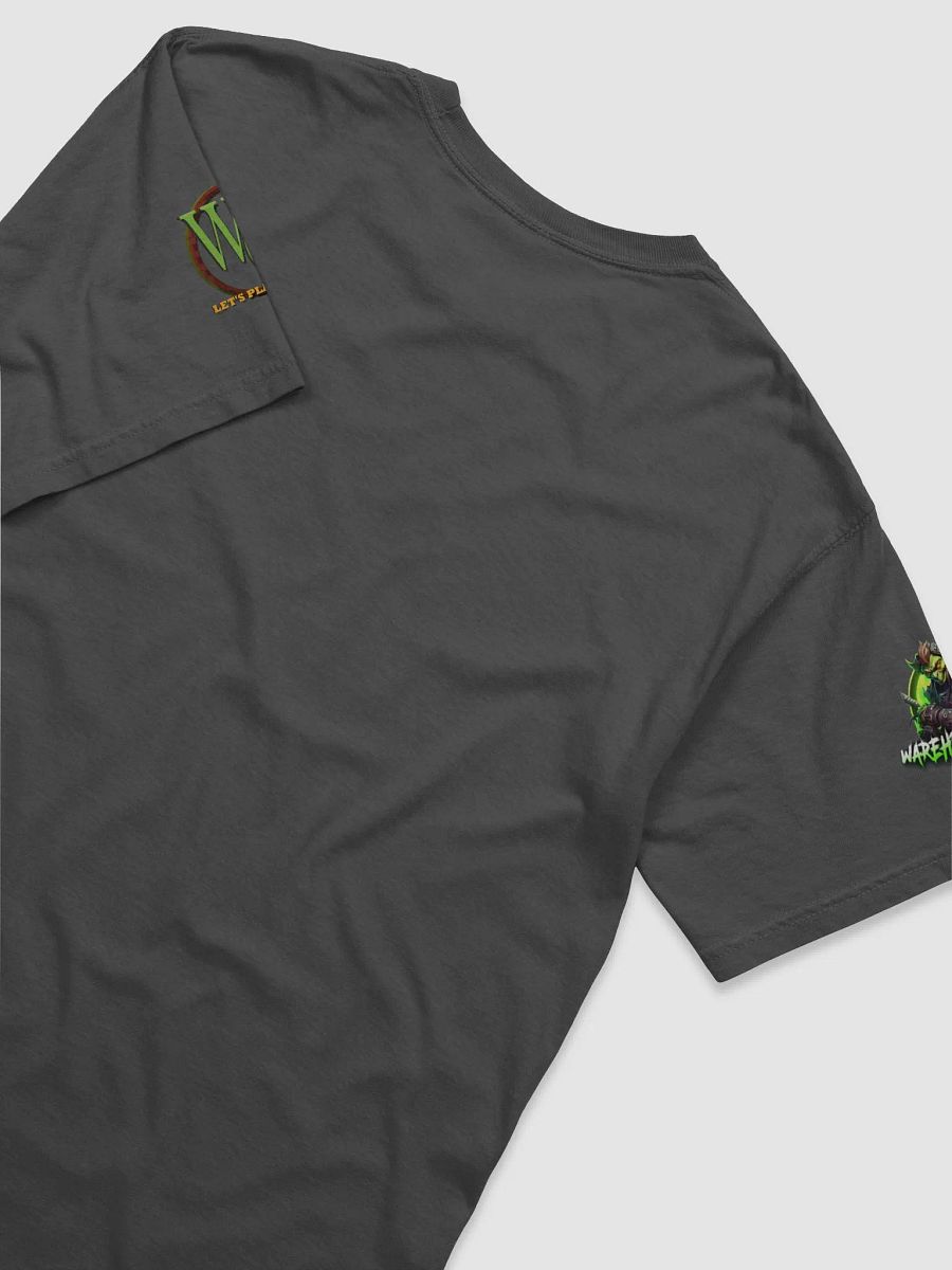 4 out of 3 WG T-SHIRT product image (27)