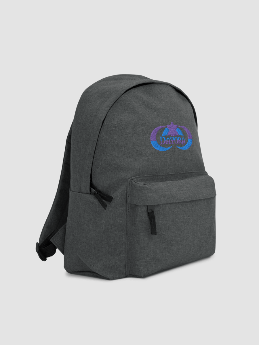 Backpack! product image (3)