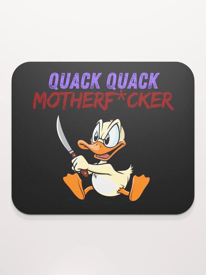 QQMF Mouse Pad product image (2)
