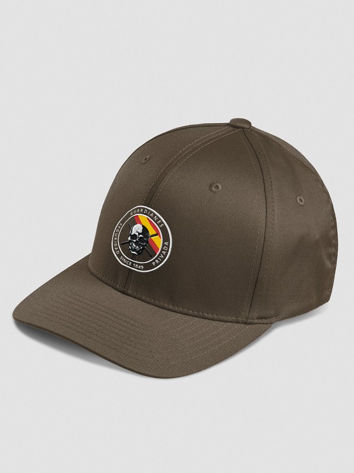 GORRA VERDE (EU) product image (2)