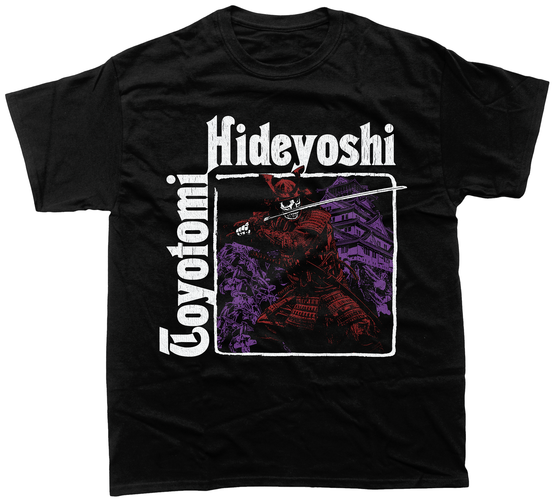 Toyotomi Hideyoshi product image (1)