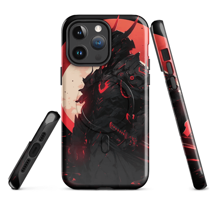 Dark knight phone case product image (4)