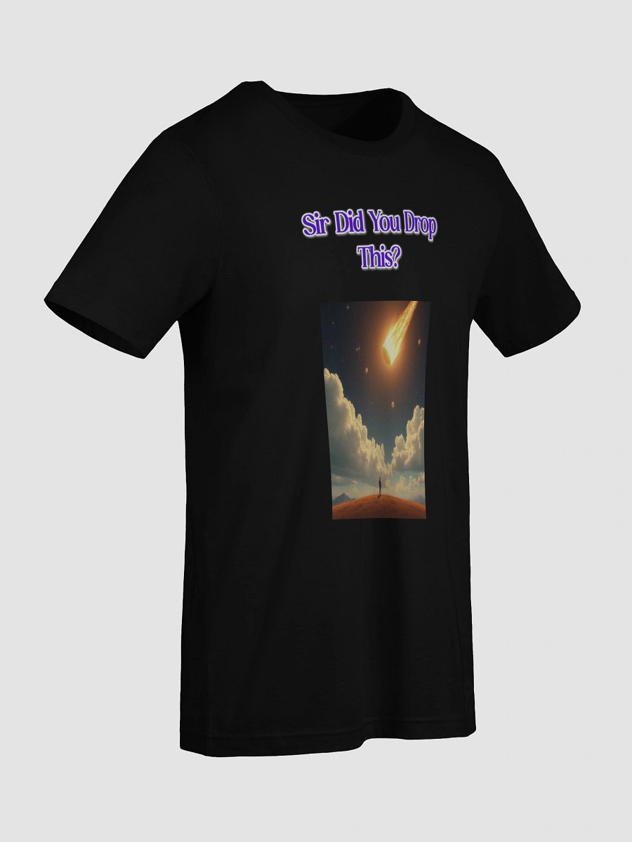 Cosmic Encounter T-Shirt product image (26)