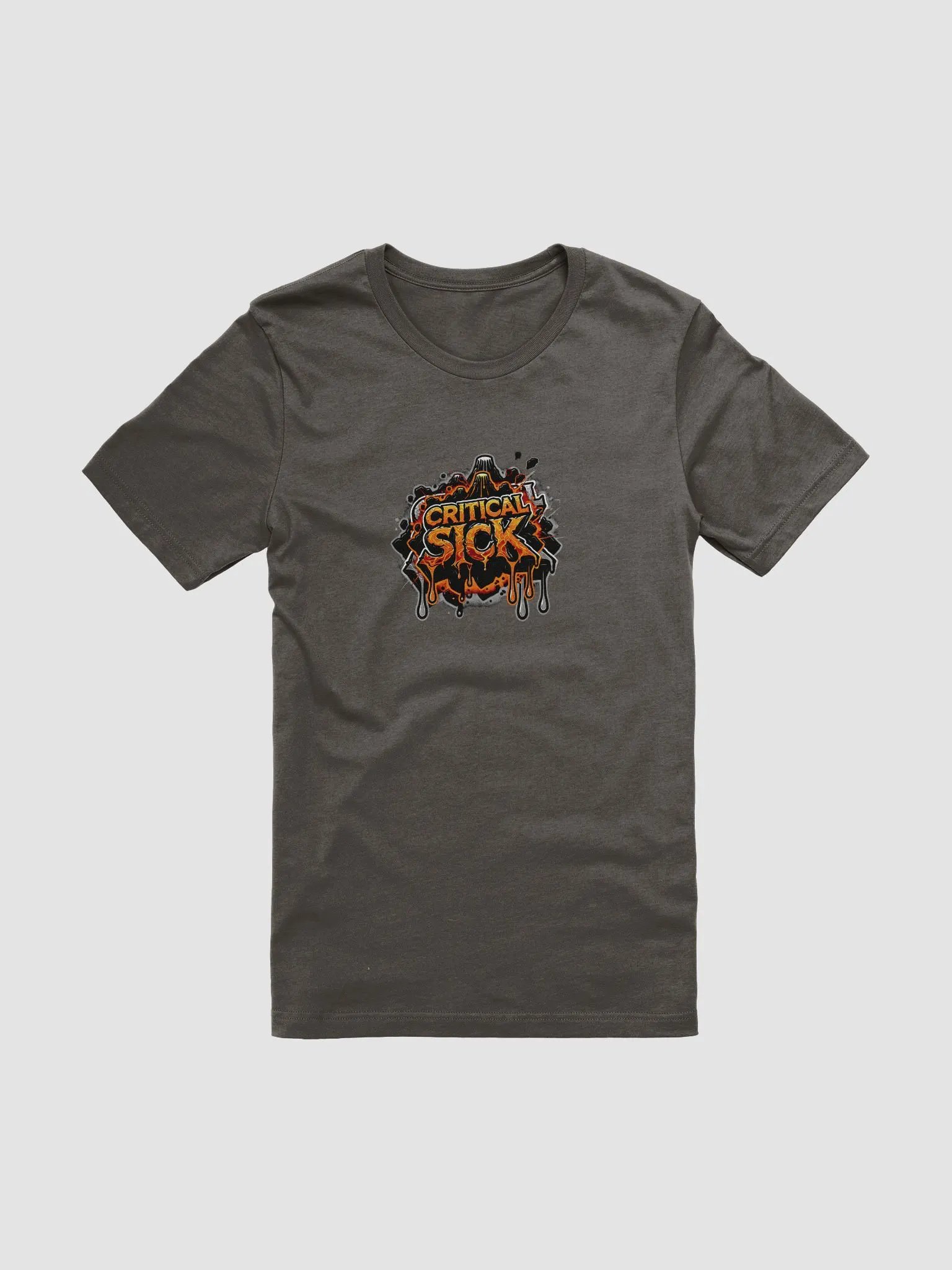 DoubleLogo T-Shirt product image (11)