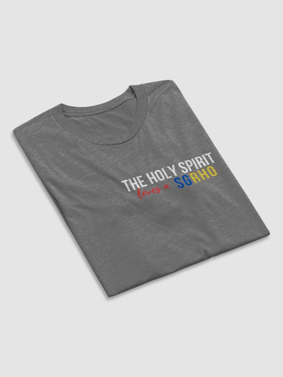 Sigma Gamma Rho Love product image (6)