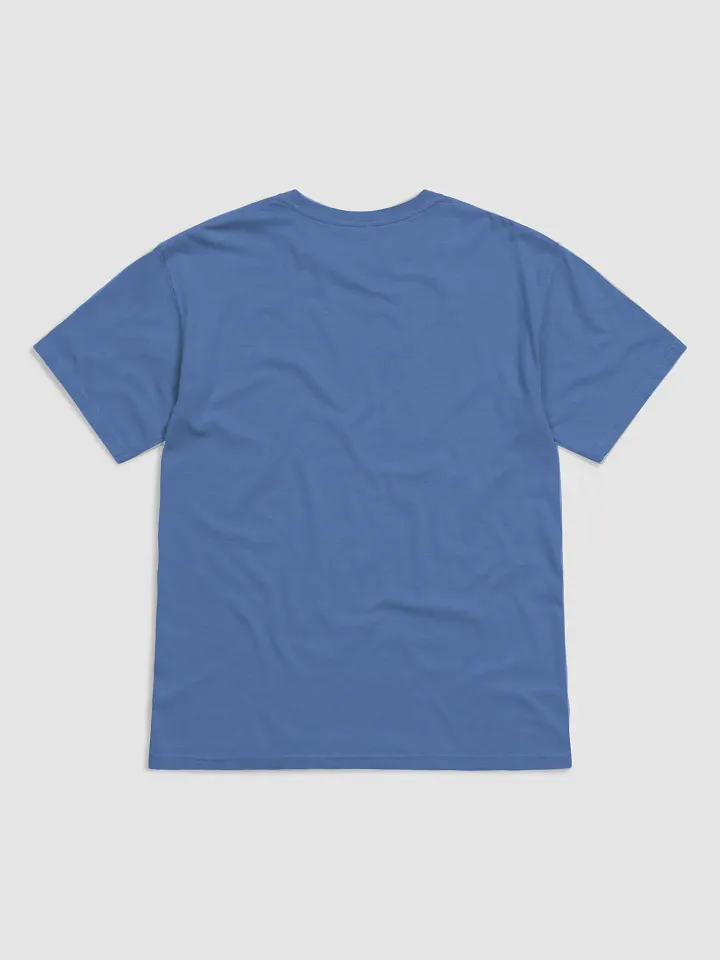Spectrum and FredK BRB shirt product image (2)