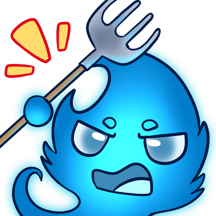 Riot Sticker product image (1)