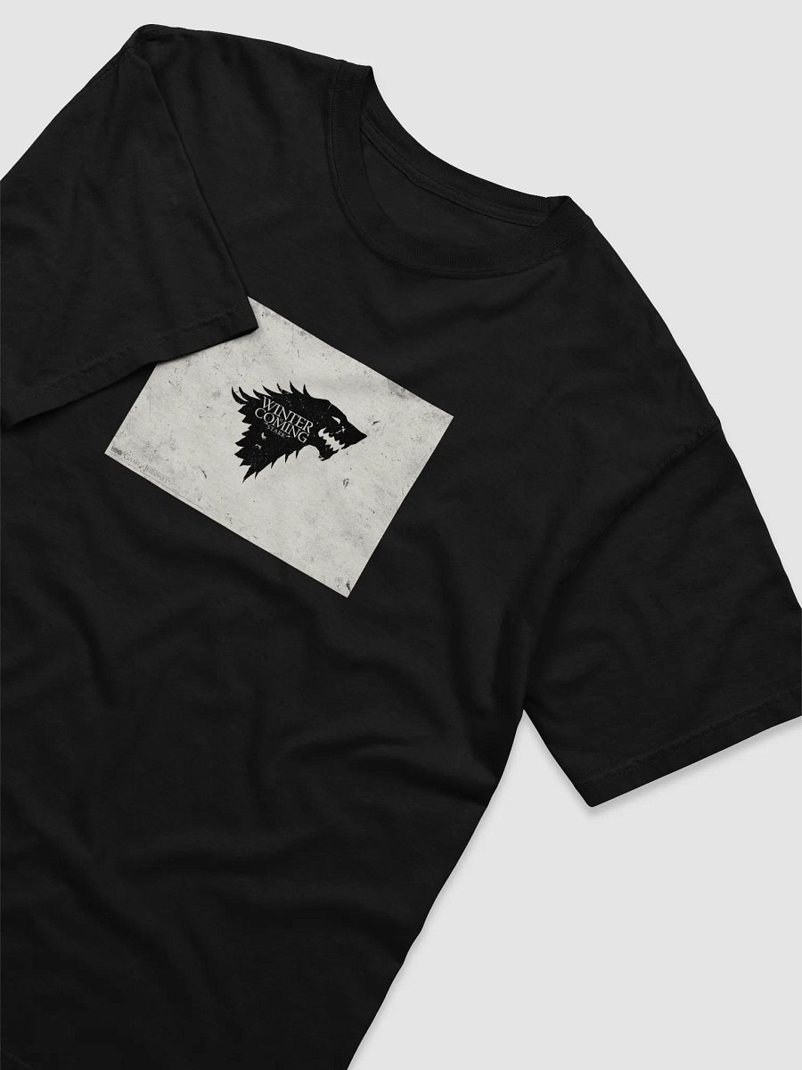 Winter is Coming T-shirt product image (3)