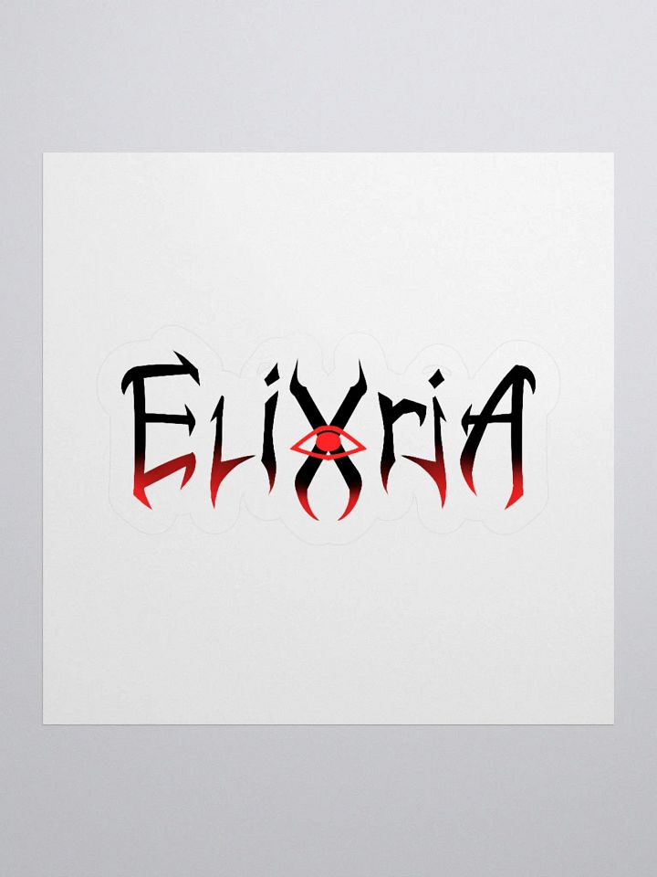 Elixria Metal product image (1)
