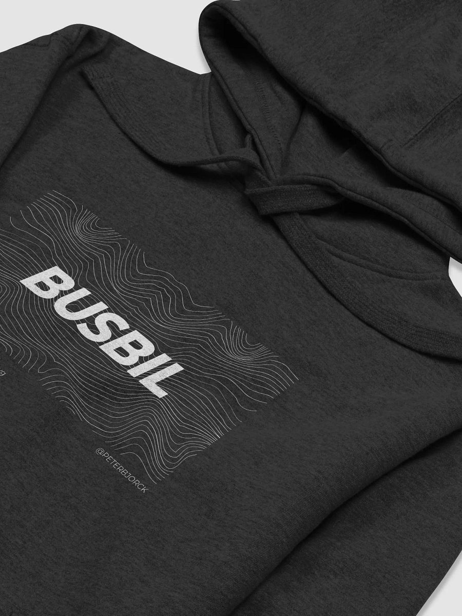 Busbil hoodie the mischief product image (3)