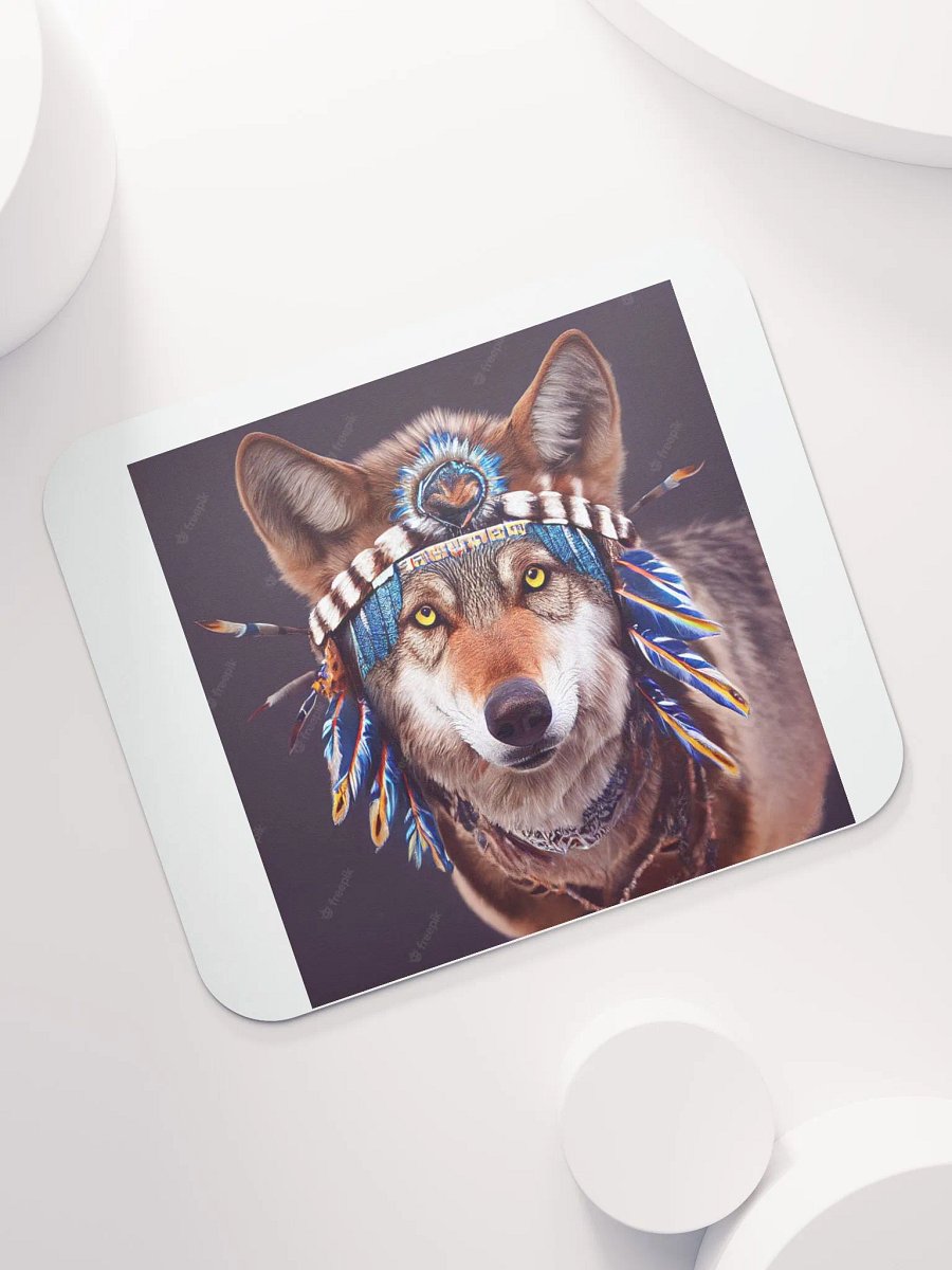 The wolf mice mate product image (7)