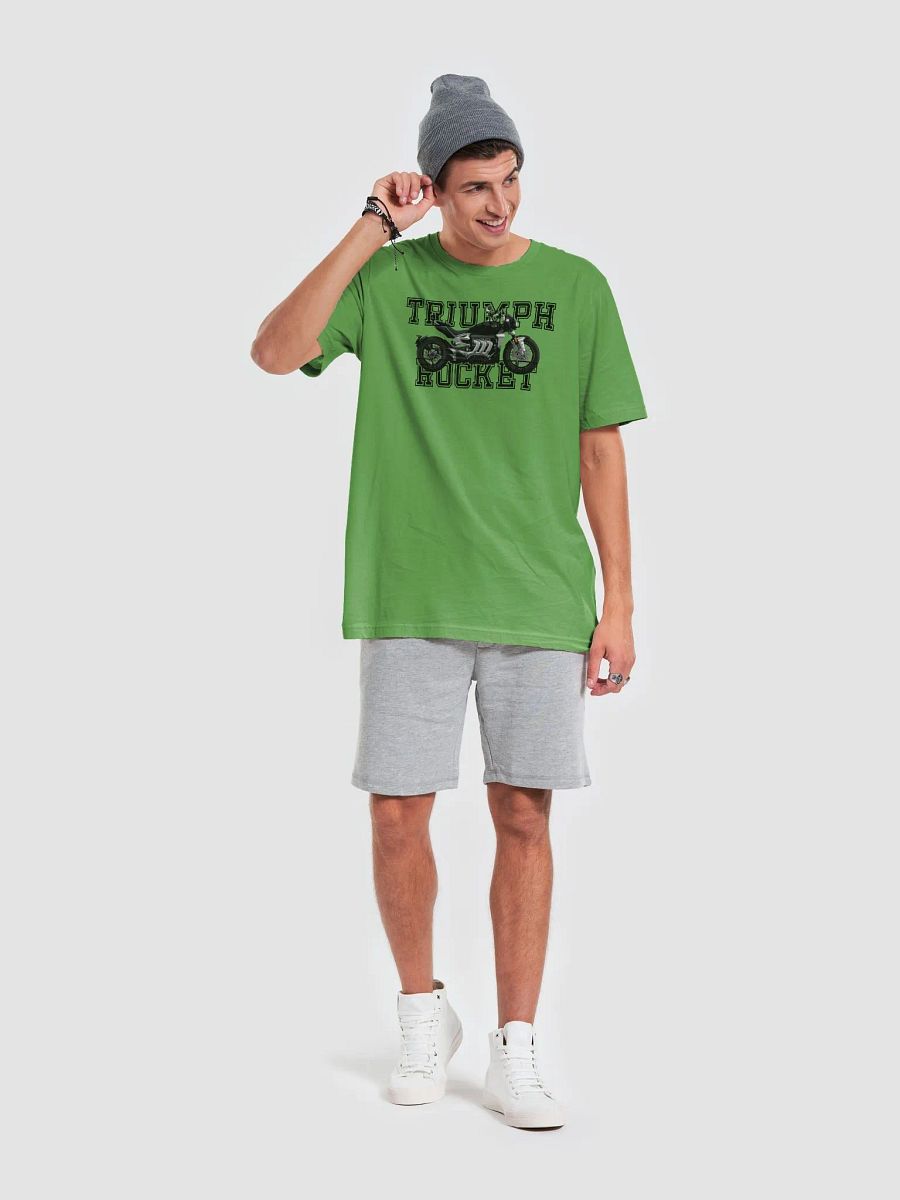 Rocket (Black) product image (4)