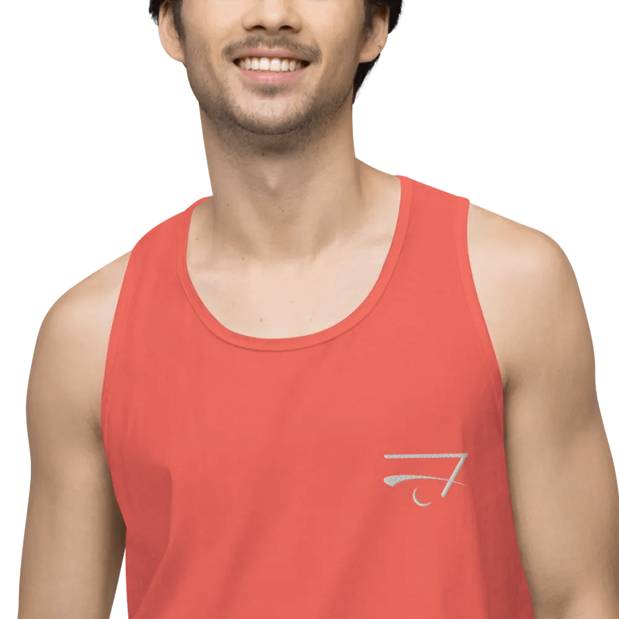 Infinity Summer Tank product image (4)