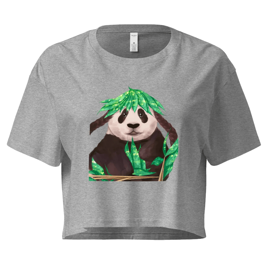 fubao Panda product image (1)