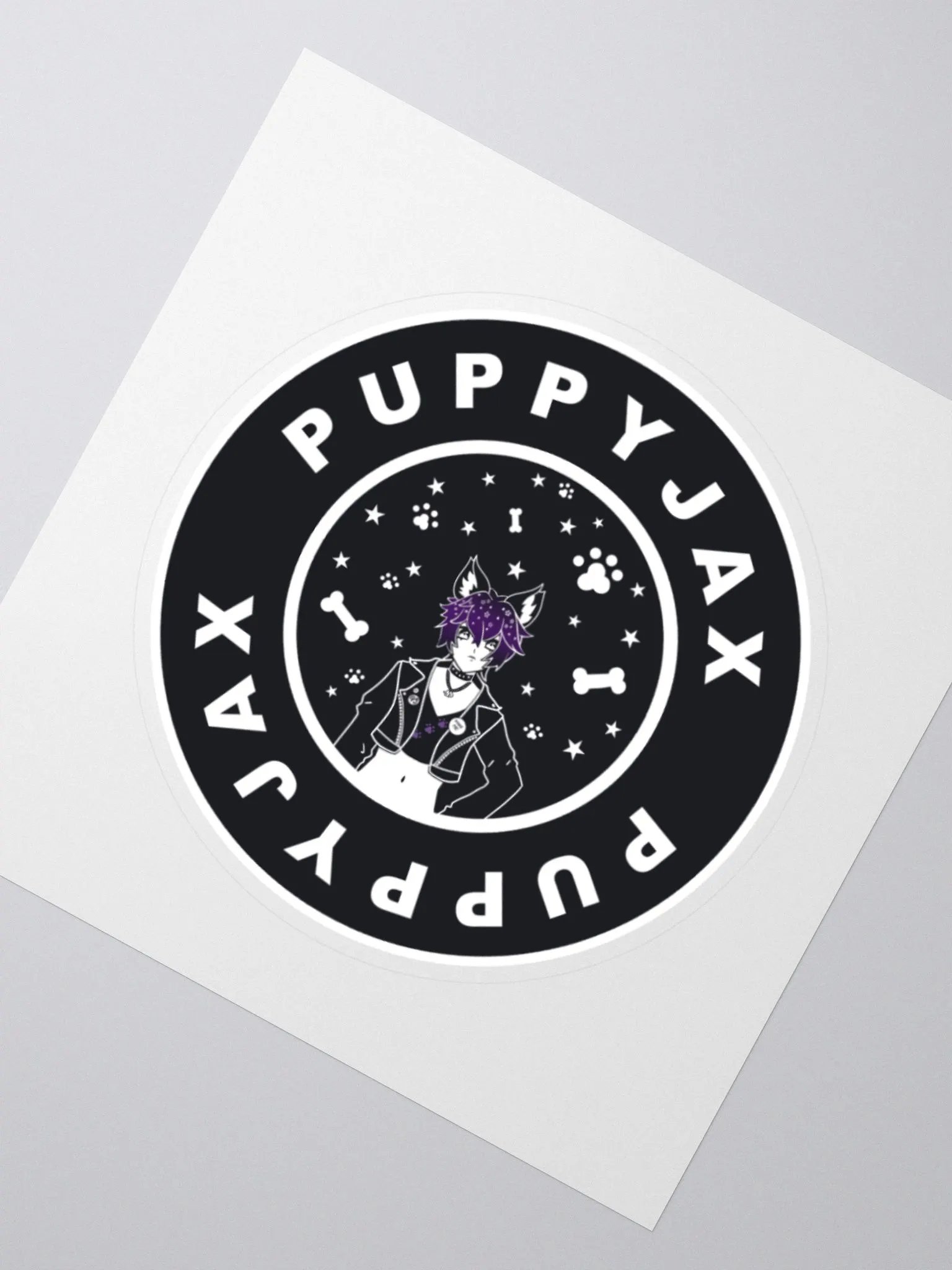 Sticker product image (2)