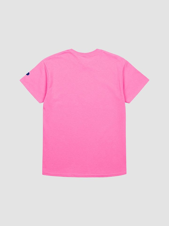 Spiritual BEing - Crystal Humour Tee product image (17)