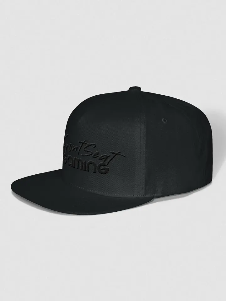 FSGaming Logo Flatbill product image (5)