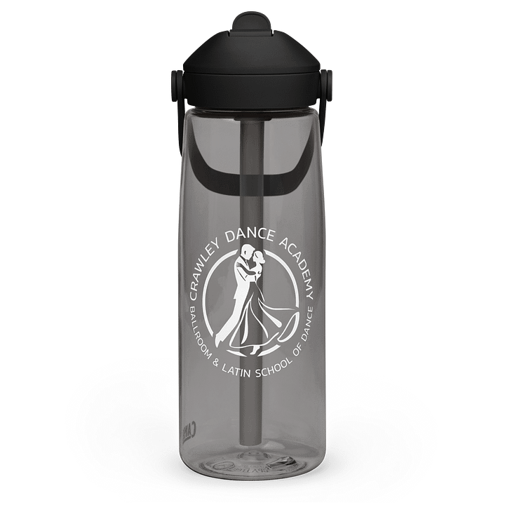 Academy Water Bottle product image (1)