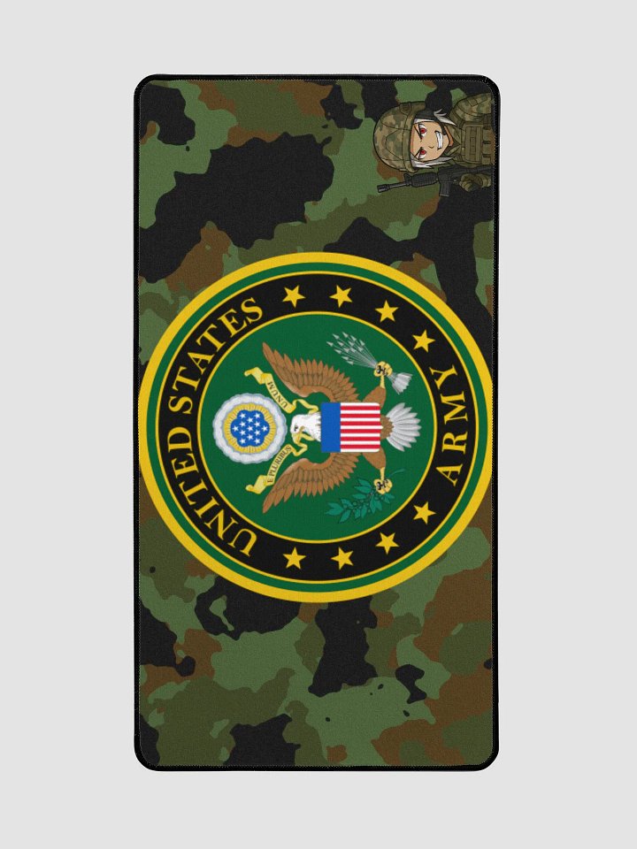 US ARMY Mat product image (2)