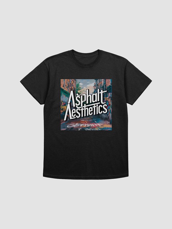 Asphalt Aesthetics, streetwear style fashion product image (1)
