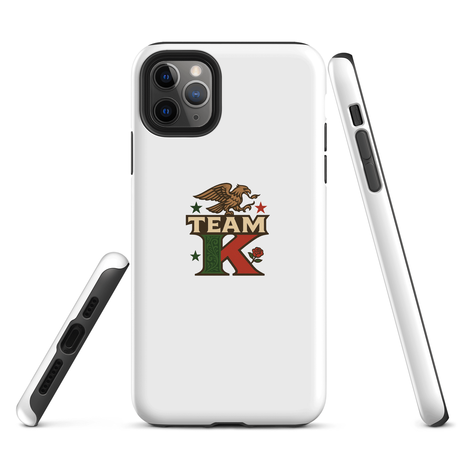 Team K Mexico Case for iPhone product image (1)