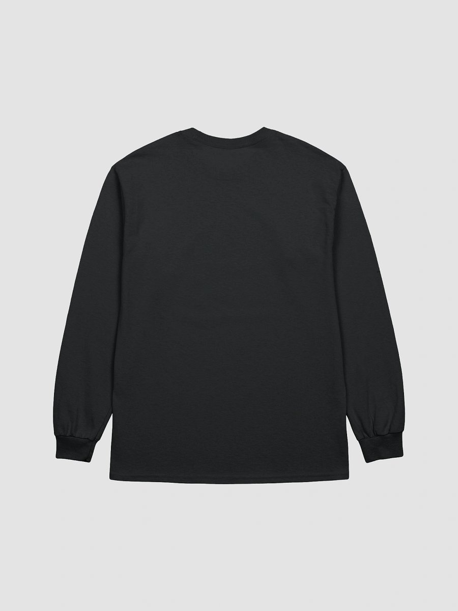 Long sleeve - bbl.rolla 2 product image (6)