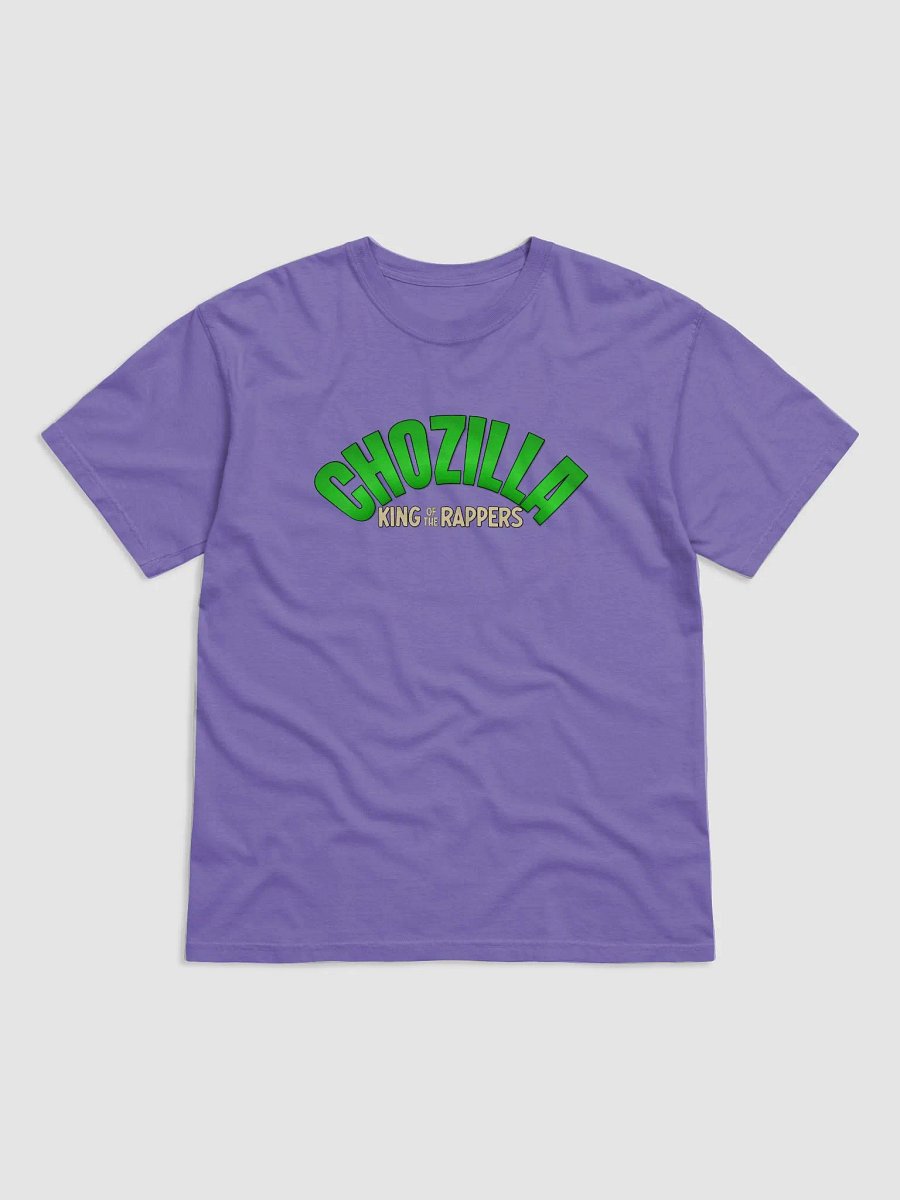 King Chozilla product image (1)