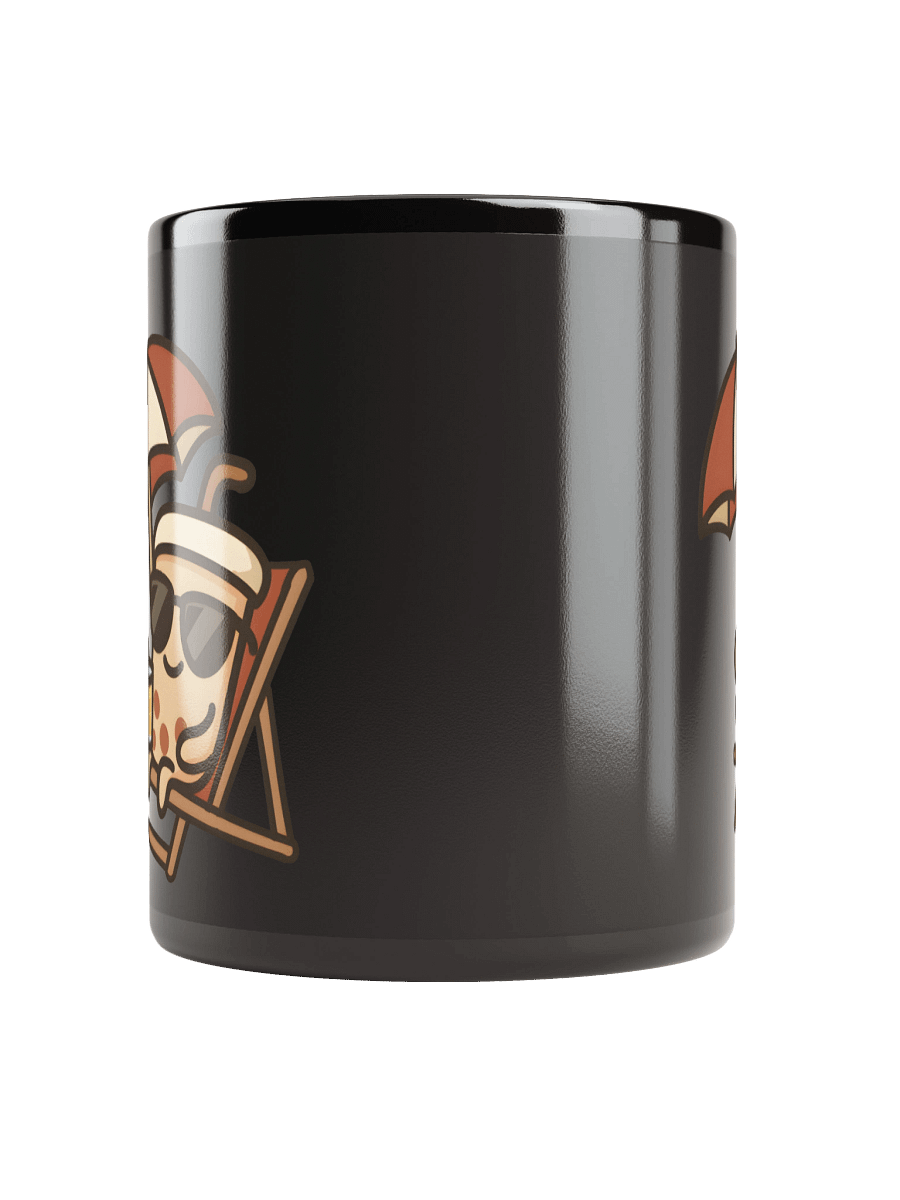 Sip n' Chill Boba Mug product image (5)