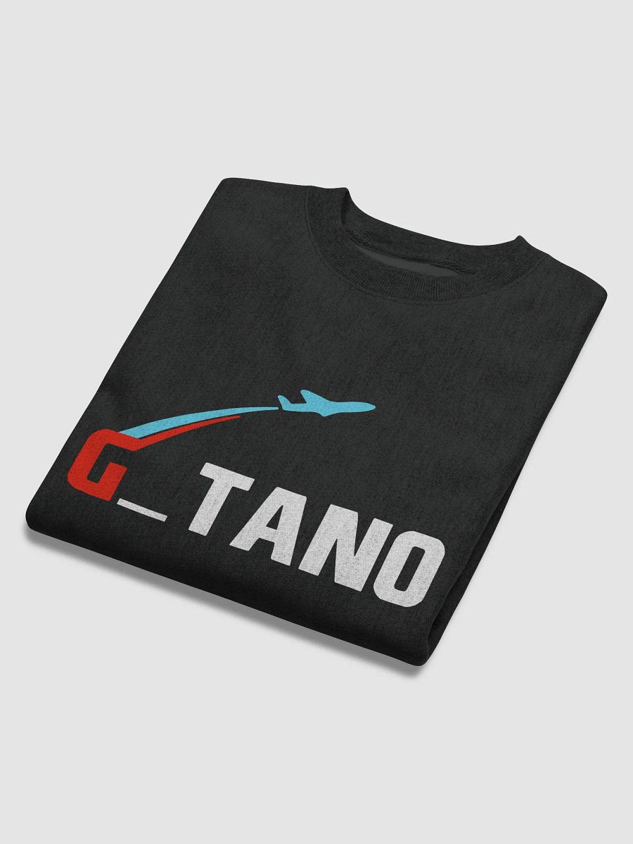G_TANO Champion Cotton Max Sweatshirt product image (6)