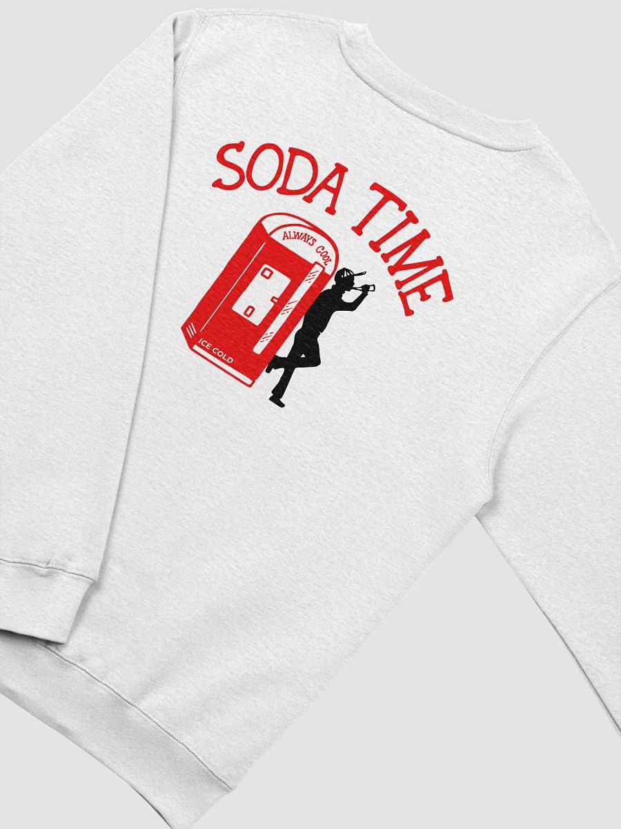 Sodatime '95 Sweatshirt product image (4)